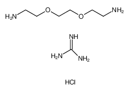 374572-91-5 寡(2-(2-乙氧基)乙氧基乙基氯化胍)