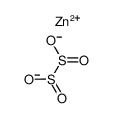 Zinc dithionite 7779-86-4