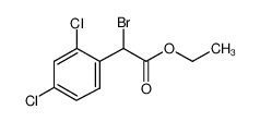 41022-55-3 a-溴-2,4-二氯苯乙酸乙酯