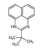 28478-16-2 2-tert-butyl-1H-perimidine