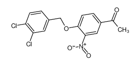 175136-25-1 structure, C15H11Cl2NO4