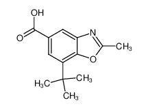 81056-36-2 structure, C13H15NO3