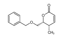 217640-05-6 spectrum, (5S,6R)-6-((benzyloxy)methyl)-5-methyl-5,6-dihydro-2H-pyran-2-one