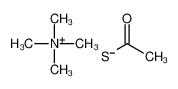 62698-51-5 structure, C6H15NOS