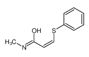 89024-25-9 structure, C10H11NOS