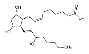 57944-39-5 structure, C22H38O5