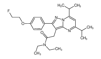 1428949-82-9 structure, C26H35FN4O2