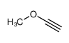 6443-91-0 spectrum, methoxyethyne