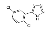 5-(2,5-二氯苯基)-1H-四唑