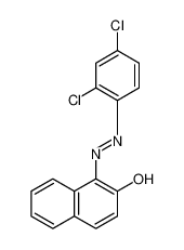 7150-25-6 structure, C16H10Cl2N2O