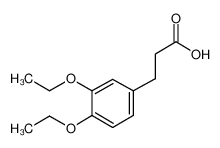 79622-99-4 3-(3,4-二乙氧基苯基)丙酸