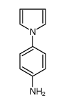 4-(1H-Pyrrol-1-yl)aniline 52768-17-9