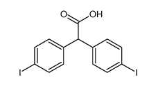 21771-80-2 structure, C14H10I2O2