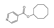 163778-03-8 structure, C14H19NO2