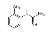 37557-40-7 N-邻甲苯胍