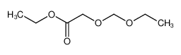 959259-26-8 ethoxymethoxy-acetic acid ethyl ester