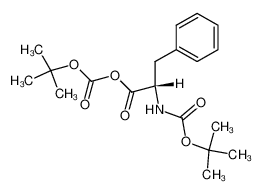 119206-32-5 structure, C19H27NO6