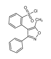 1037546-03-4 structure, C16H12ClNO3S