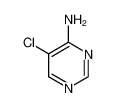 4-氨基-5-氯嘧啶