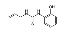 17073-22-2 structure, C10H12N2OS