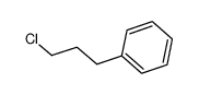 1-Chloro-3-phenylpropane 104-52-9