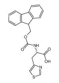 205528-32-1 structure, C21H18N2O4S