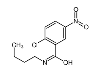 68505-92-0 structure, C11H13ClN2O3