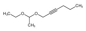 37657-97-9 structure, C10H18O2