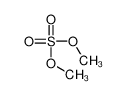 77-78-1 spectrum, dimethyl sulfate