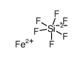 12062-25-8 structure, F6FeSi