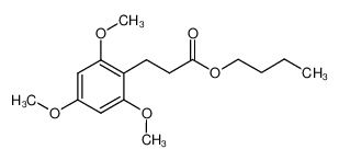 1188927-62-9 structure, C16H24O5