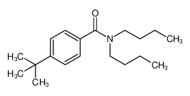 79868-18-1 structure, C19H31NO