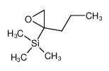 60484-84-6 structure, C8H18OSi