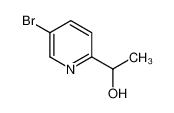 159533-68-3 structure, C7H8BrNO