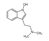 161202-91-1 1-hydroxy-N,N-dimethyltryptamine