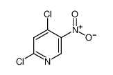 4487-56-3 2,4-二氯-5-硝基吡啶