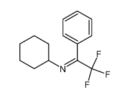 84452-37-9 structure, C14H16F3N