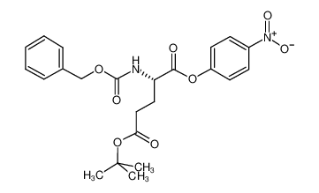 7670-08-8 structure, C23H26N2O8