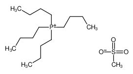 98342-59-7 structure, C17H39O3PS