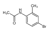 4'-溴-2'-甲基乙酰苯胺