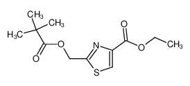 1197023-27-0 structure, C12H17NO4S