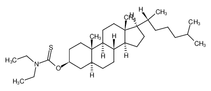 73532-43-1 structure, C32H57NOS