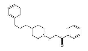 17895-25-9 structure, C23H29NO