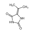 5-propan-2-ylideneimidazolidine-2,4-dione