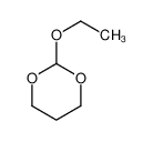 76508-46-8 2-ethoxy-1,3-dioxane