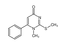 102649-61-6 structure, C12H12N2OS