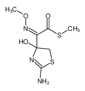 792865-65-7 structure, C7H11N3O3S2