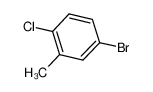 5-Bromo-2-chlorotoluene 54932-72-8