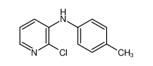 509953-51-9 2-chloro-N-(4-methylphenyl)pyridin-3-amine