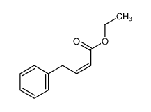 54966-42-6 spectrum, 4-Phenyl-2-butenoic acid ethyl ester